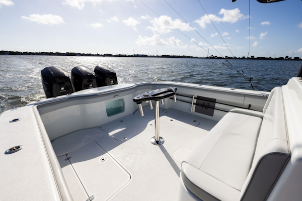 Yellowfin-Offshore 2023-Hot Rod Melbourne-Florida-United States-6071325