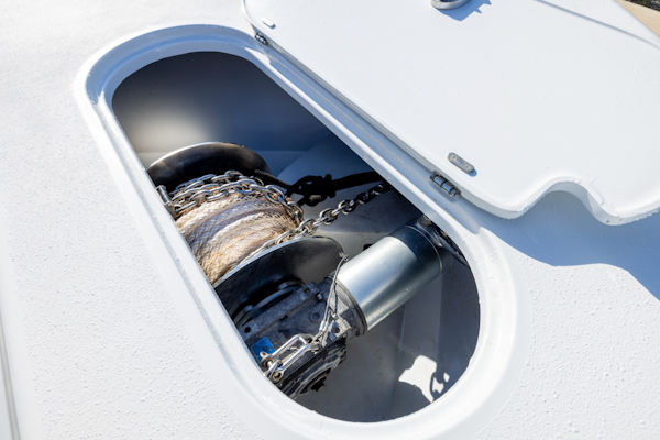 Yellowfin-Offshore 2023-Hot Rod Melbourne-Florida-United States-6071307