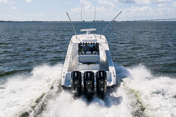 Yellowfin-Offshore 2023-Hot Rod Melbourne-Florida-United States-6071295