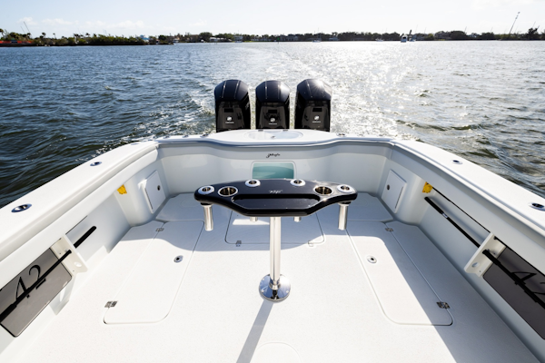 Yellowfin-Offshore 2023-Hot Rod Melbourne-Florida-United States-6071327
