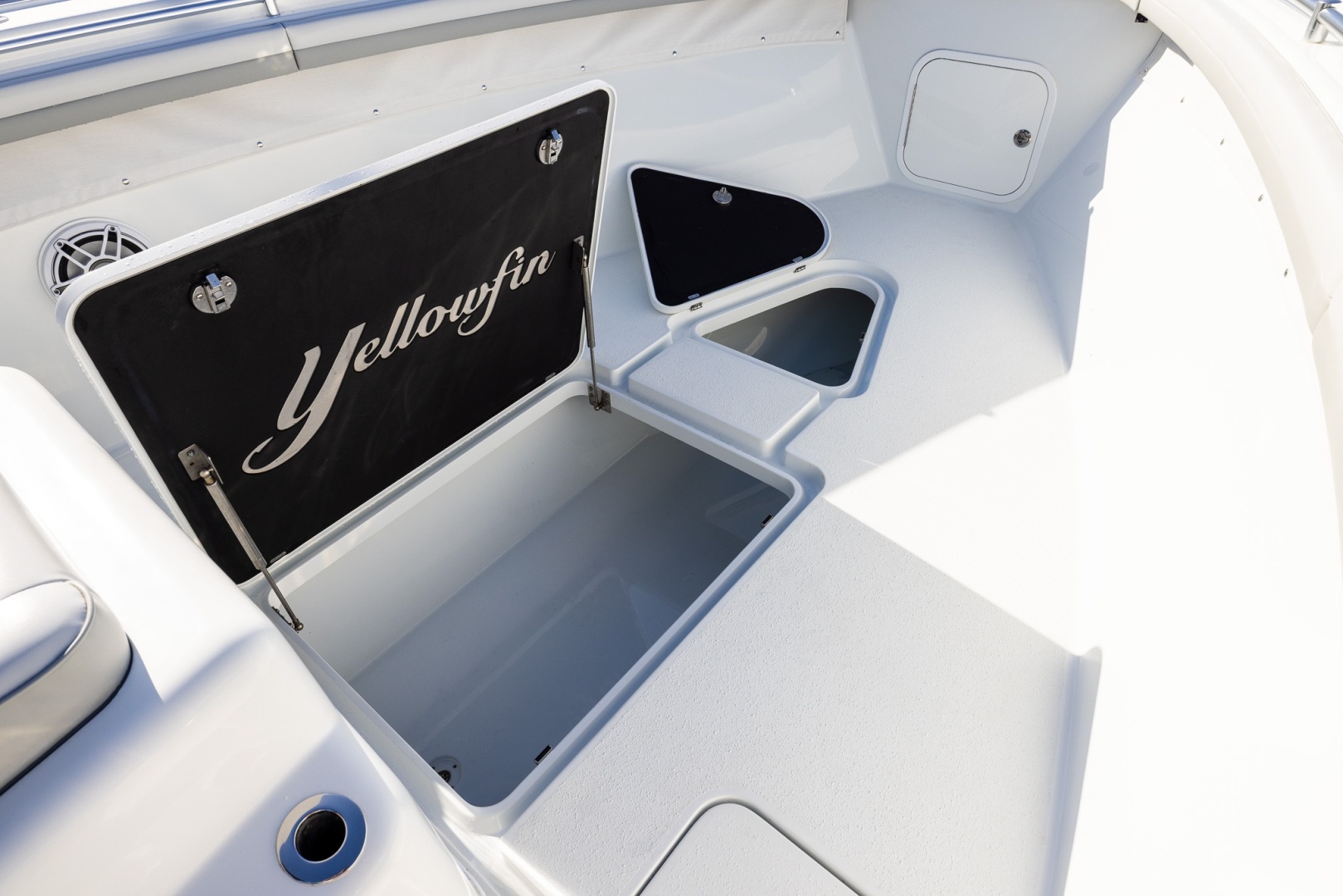 Yellowfin-Offshore 2023-Hot Rod Melbourne-Florida-United States-6071308 | Thumbnail