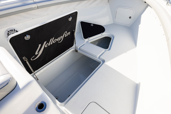 Yellowfin-Offshore 2023-Hot Rod Melbourne-Florida-United States-6071308
