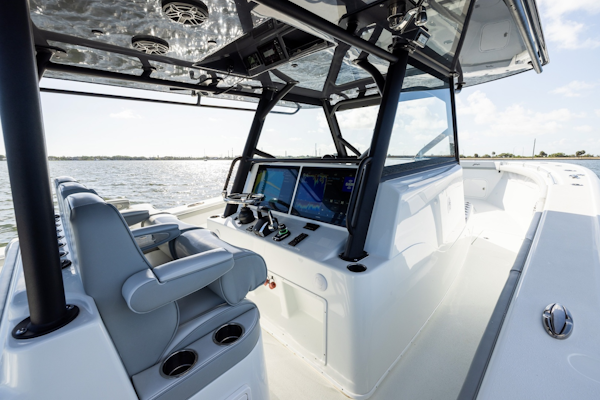 Yellowfin-Offshore 2023-Hot Rod Melbourne-Florida-United States-6071321