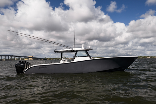 Yellowfin-Offshore 2023-Hot Rod Melbourne-Florida-United States-6071296