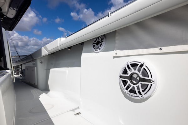 Yellowfin-Offshore 2023-Hot Rod Melbourne-Florida-United States-6071317
