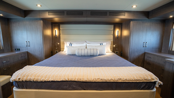 Sirena-58 2025-Pampered V Chicago -Illinois-United States-6142367
