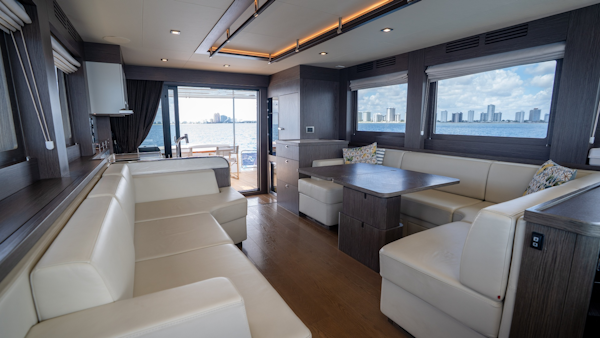 Sirena-58 2025-Pampered V Chicago -Illinois-United States-6142354