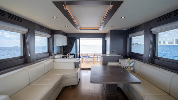 Sirena-58 2025-Pampered V Chicago -Illinois-United States-6142353