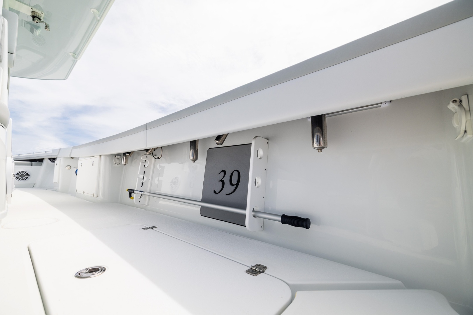 Yellowfin-Offshore 2023-DutchKoch Snead island-Florida-United States-6071667 | Thumbnail
