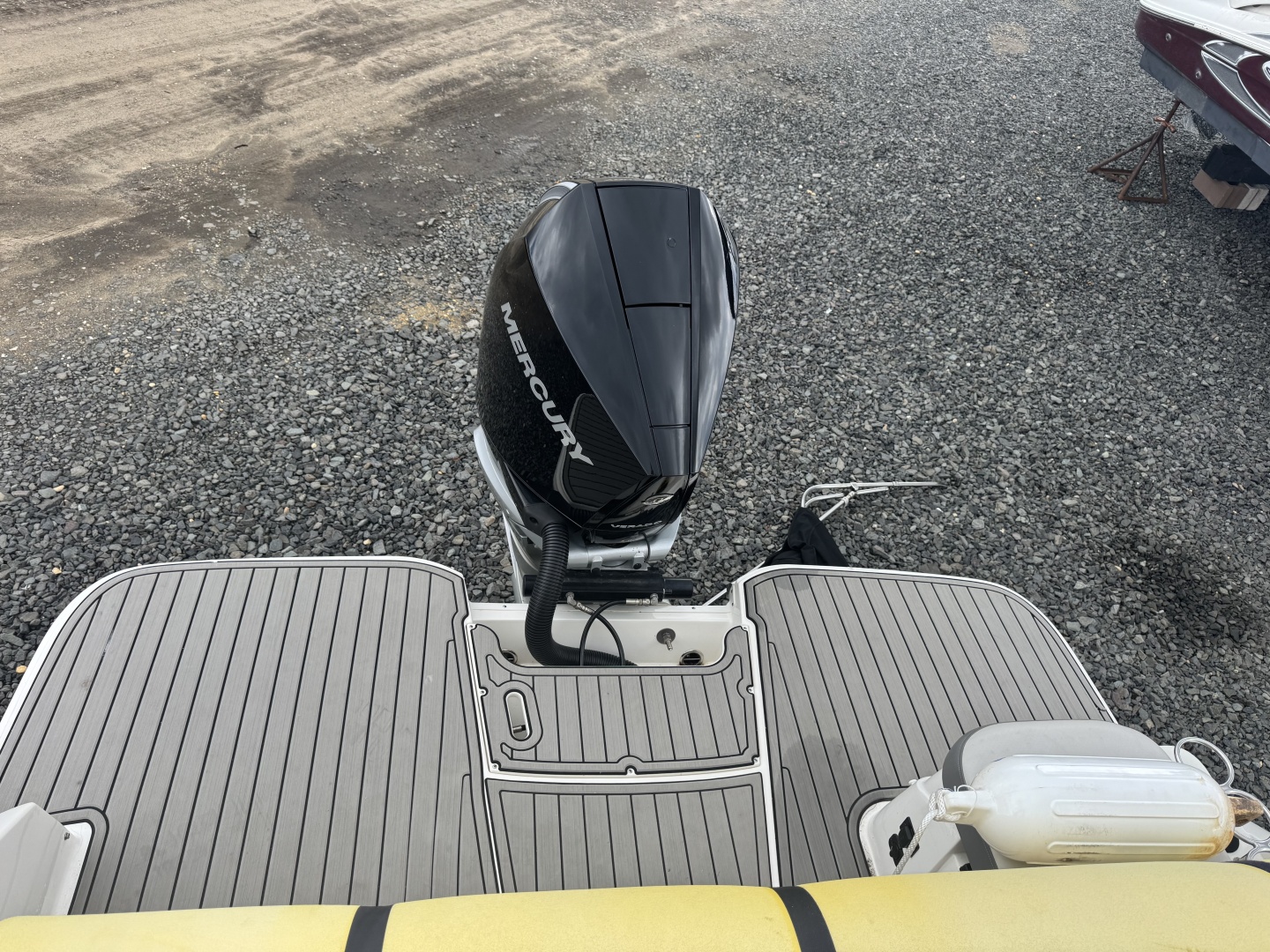 Sea Ray-SDX 250 Outboard 2024 -Brick-New Jersey-United States-6071953 | Thumbnail