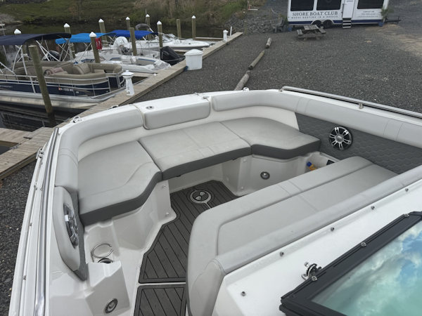Sea Ray-SDX 250 Outboard 2024 -Brick-New Jersey-United States-6071949