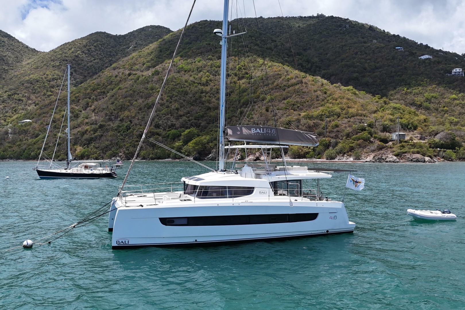 Bali-4.6 2022-Satori Coral Bay-Virgin Islands (US)-6072036 | Thumbnail