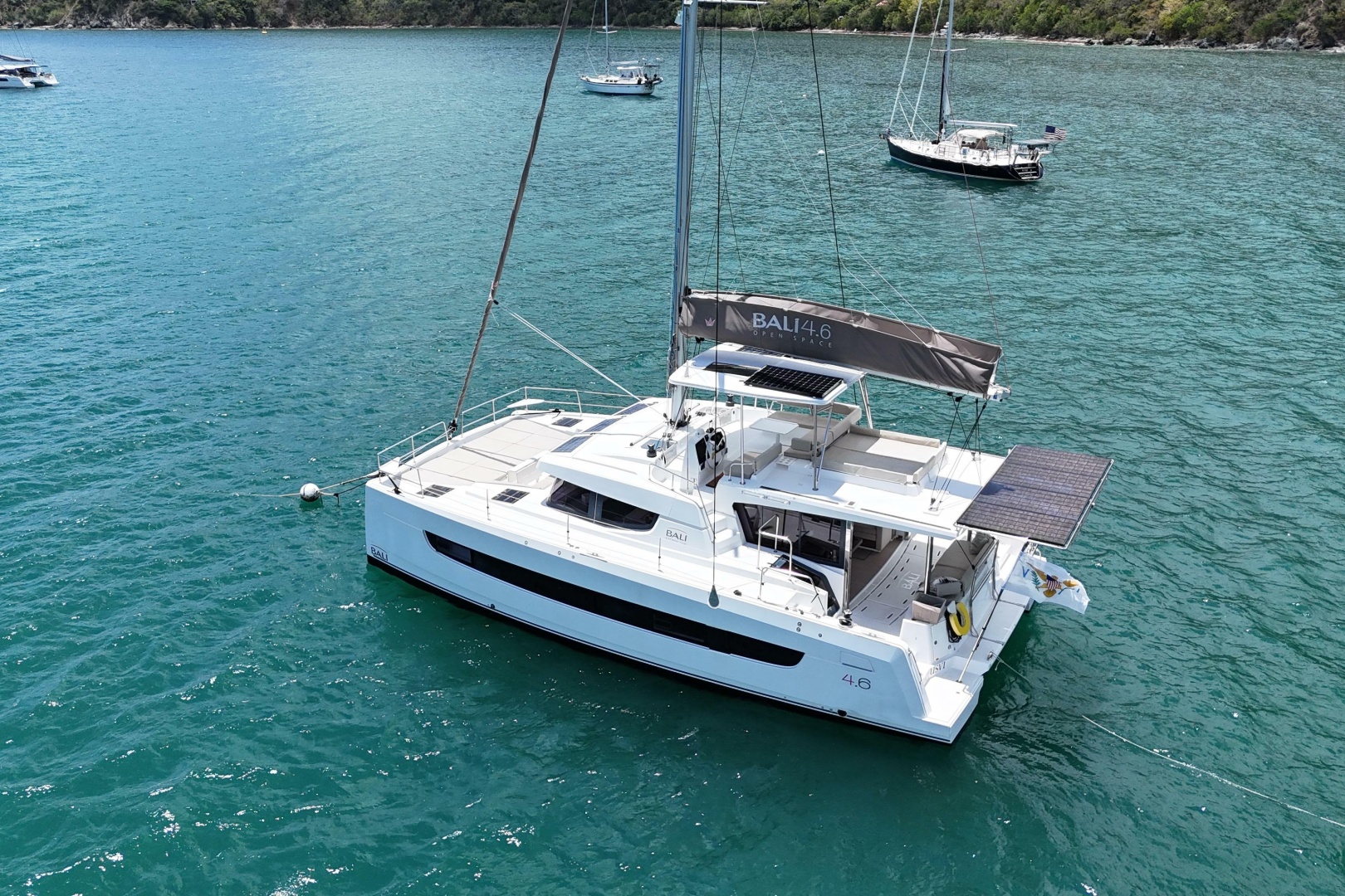 Bali-4.6 2022-Satori Coral Bay-Virgin Islands (US)-6072034 | Thumbnail