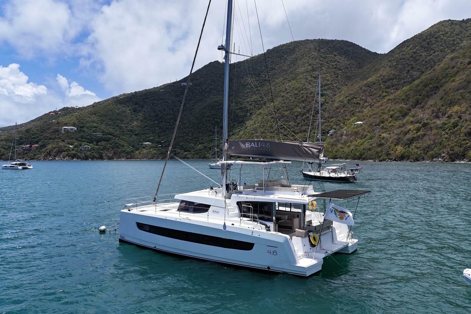 Bali-4.6 2022-Satori Coral Bay-Virgin Islands (US)-6072035 | Thumbnail