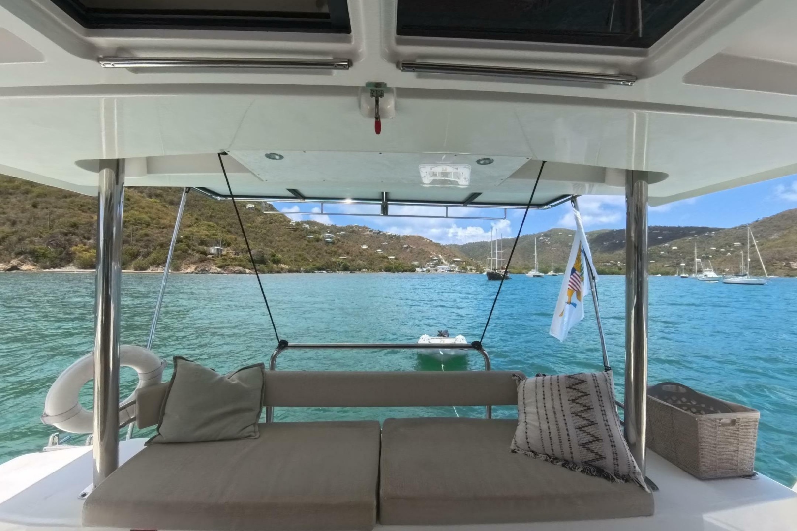 Bali-4.6 2022-Satori Coral Bay-Virgin Islands (US)-6072066 | Thumbnail