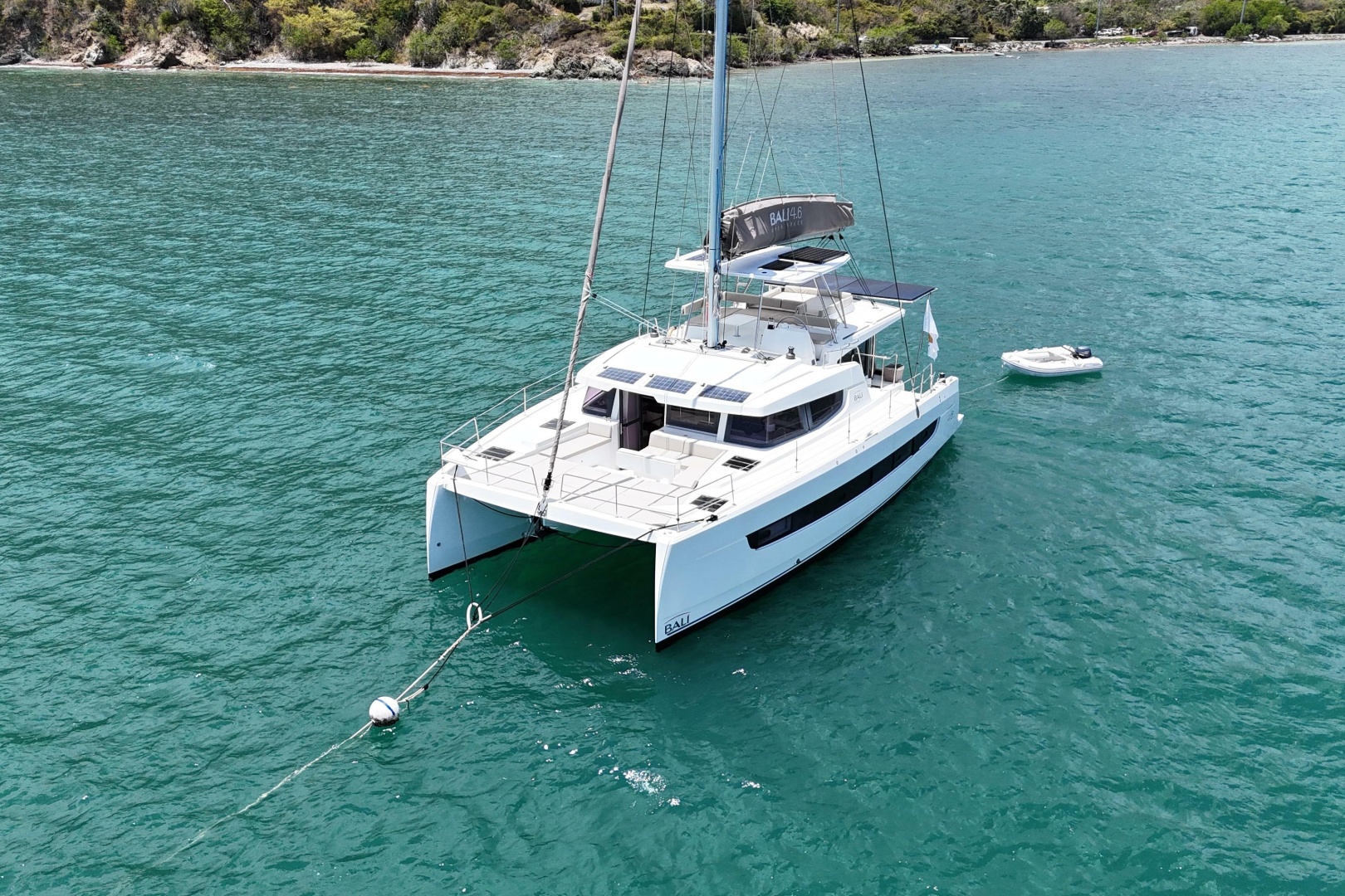Bali-4.6 2022-Satori Coral Bay-Virgin Islands (US)-6072033 | Thumbnail