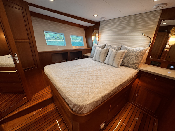 Marlow-EXPLORER 70E MK II 2025 -West Palm Beach-Florida-United States-6072084
