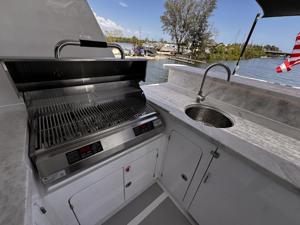 Marlow-EXPLORER 70E MK II 2025 -West Palm Beach-Florida-United States-6072093
