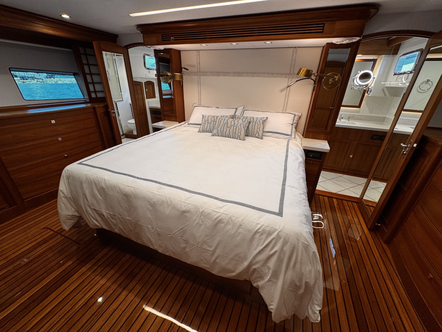 Marlow-EXPLORER 70E MK II 2025 -West Palm Beach-Florida-United States-6072083 | Thumbnail