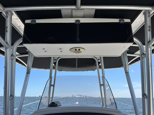 Grady-White-306 Bimini 1999 -Berlin-Maryland-United States-6072333