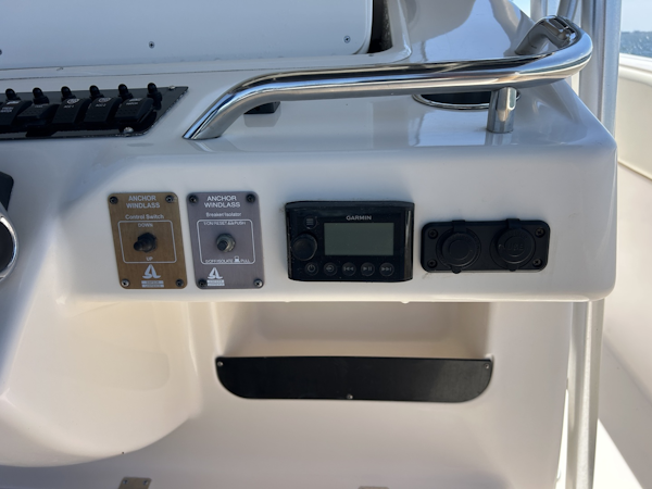 Grady-White-306 Bimini 1999 -Berlin-Maryland-United States-6072336