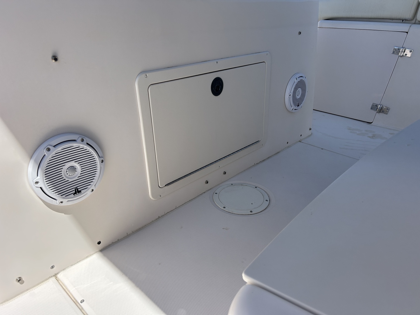 Grady-White-306 Bimini 1999 -Berlin-Maryland-United States-6072338 | Thumbnail