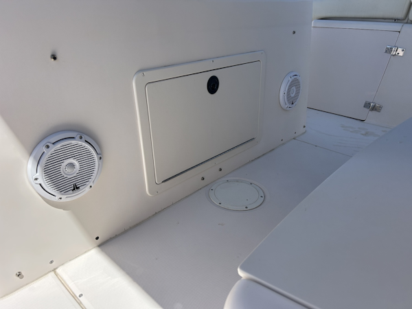 Grady-White-306 Bimini 1999 -Berlin-Maryland-United States-6072338