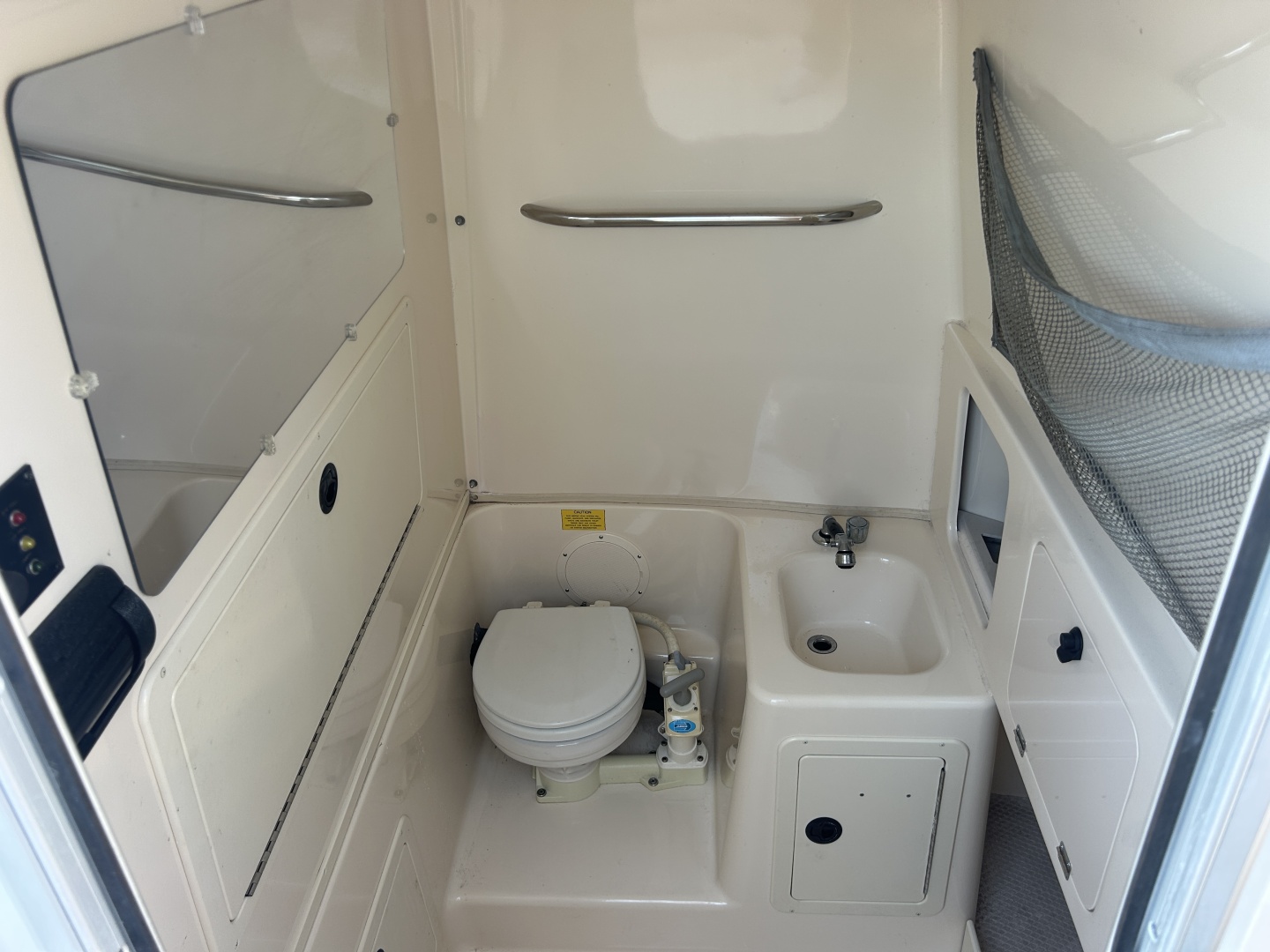 Grady-White-306 Bimini 1999 -Berlin-Maryland-United States-6072339 | Thumbnail