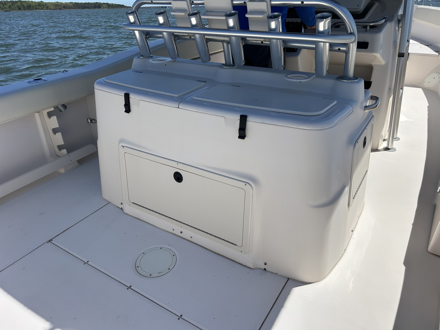 Grady-White-306 Bimini 1999 -Berlin-Maryland-United States-6072330 | Thumbnail