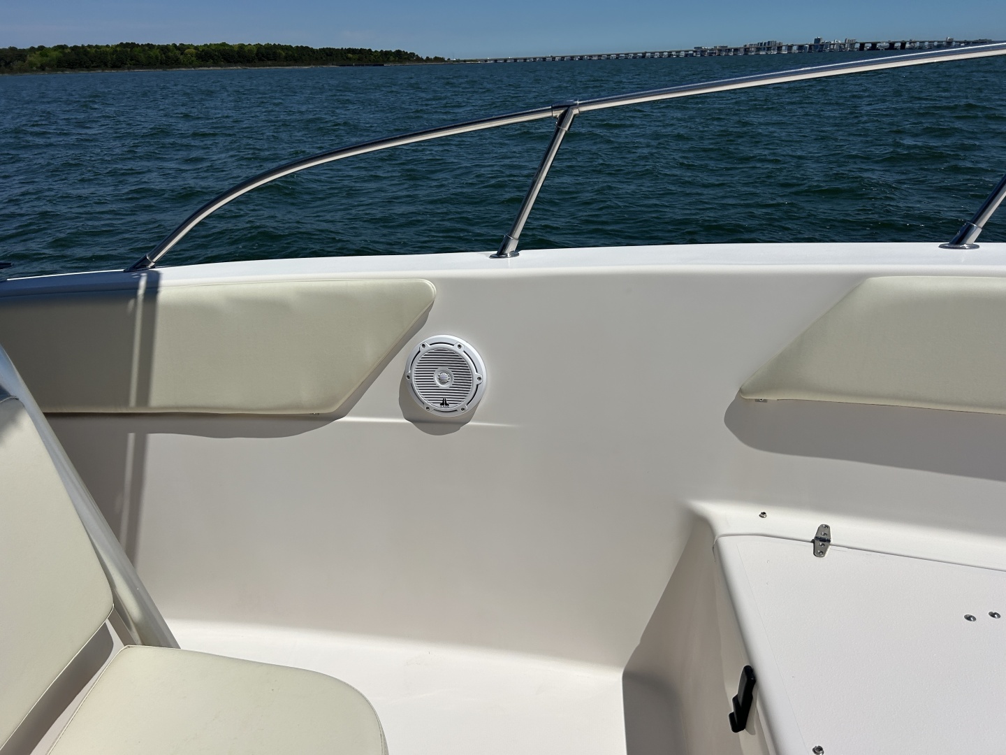 Grady-White-306 Bimini 1999 -Berlin-Maryland-United States-6072345 | Thumbnail