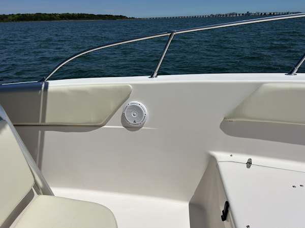 Grady-White-306 Bimini 1999 -Berlin-Maryland-United States-6072345