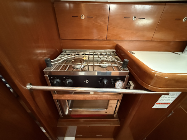 Beneteau-First 36.7 2005-Kinetic Tracys Landing-Maryland-United States-6072375