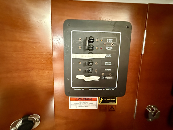 Beneteau-First 36.7 2005-Kinetic Tracys Landing-Maryland-United States-6072372