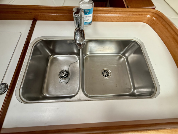 Beneteau-First 36.7 2005-Kinetic Tracys Landing-Maryland-United States-6072377