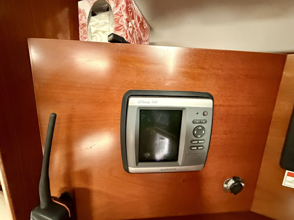 Beneteau-First 36.7 2005-Kinetic Tracys Landing-Maryland-United States-6072373