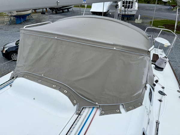 Beneteau-First 36.7 2005-Kinetic Tracys Landing-Maryland-United States-6072368