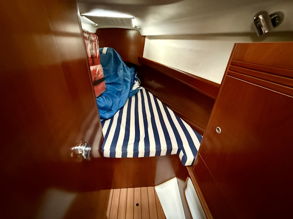 Beneteau-First 36.7 2005-Kinetic Tracys Landing-Maryland-United States-6072380