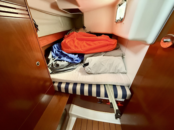 Beneteau-First 36.7 2005-Kinetic Tracys Landing-Maryland-United States-6072379