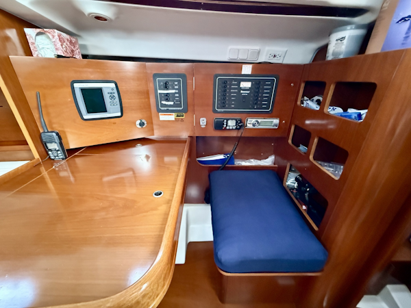 Beneteau-First 36.7 2005-Kinetic Tracys Landing-Maryland-United States-6072370