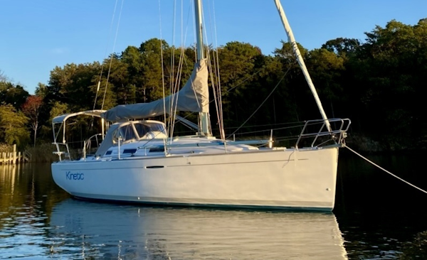 Beneteau-First 36.7 2005-Kinetic Tracys Landing-Maryland-United States-6073687