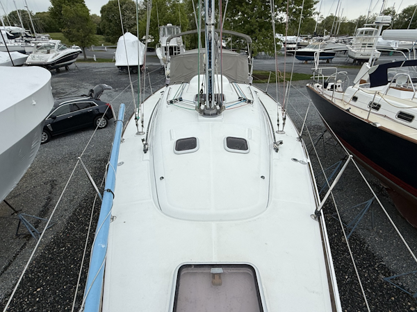 Beneteau-First 36.7 2005-Kinetic Tracys Landing-Maryland-United States-6072365
