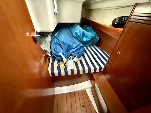 Beneteau-First 36.7 2005-Kinetic Tracys Landing-Maryland-United States-6072378
