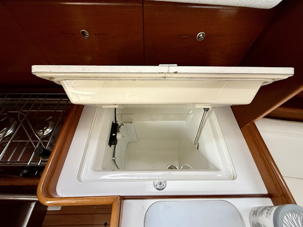 Beneteau-First 36.7 2005-Kinetic Tracys Landing-Maryland-United States-6072376