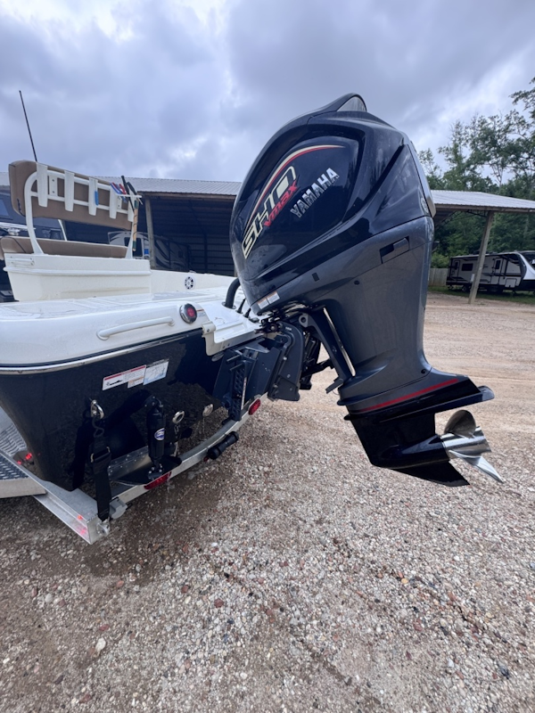 Skeeter-SX2350 2023 -Orange Beach-Alabama-United States-6072460