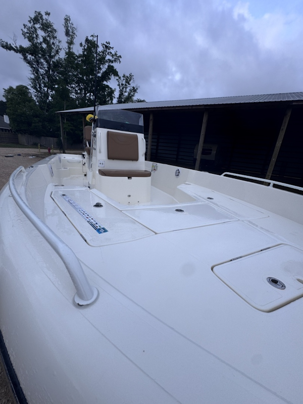 Skeeter-SX2350 2023 -Orange Beach-Alabama-United States-6072447