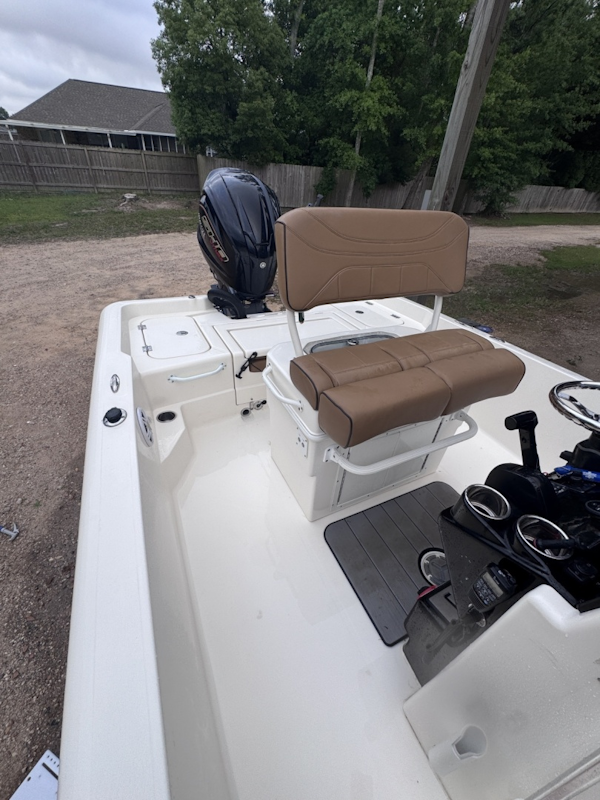 Skeeter-SX2350 2023 -Orange Beach-Alabama-United States-6072456