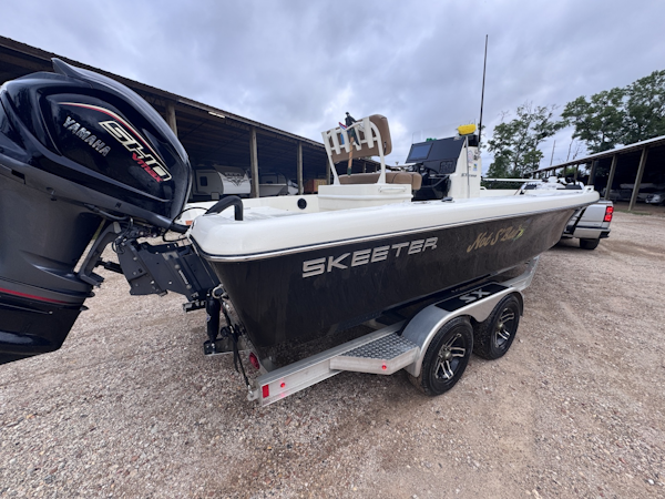 Skeeter-SX2350 2023 -Orange Beach-Alabama-United States-6072446