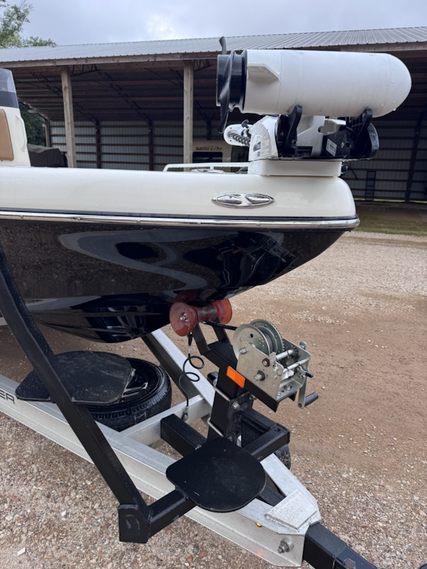 Skeeter-SX2350 2023 -Orange Beach-Alabama-United States-6072450
