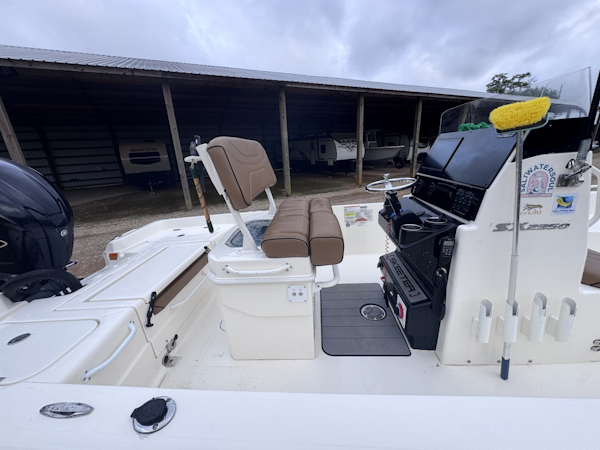 Skeeter-SX2350 2023 -Orange Beach-Alabama-United States-6072448