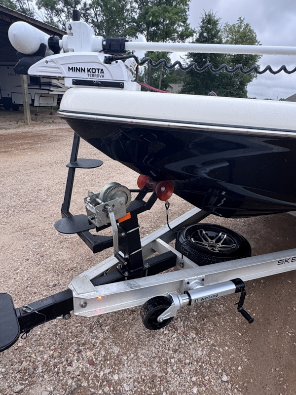 Skeeter-SX2350 2023 -Orange Beach-Alabama-United States-6072451